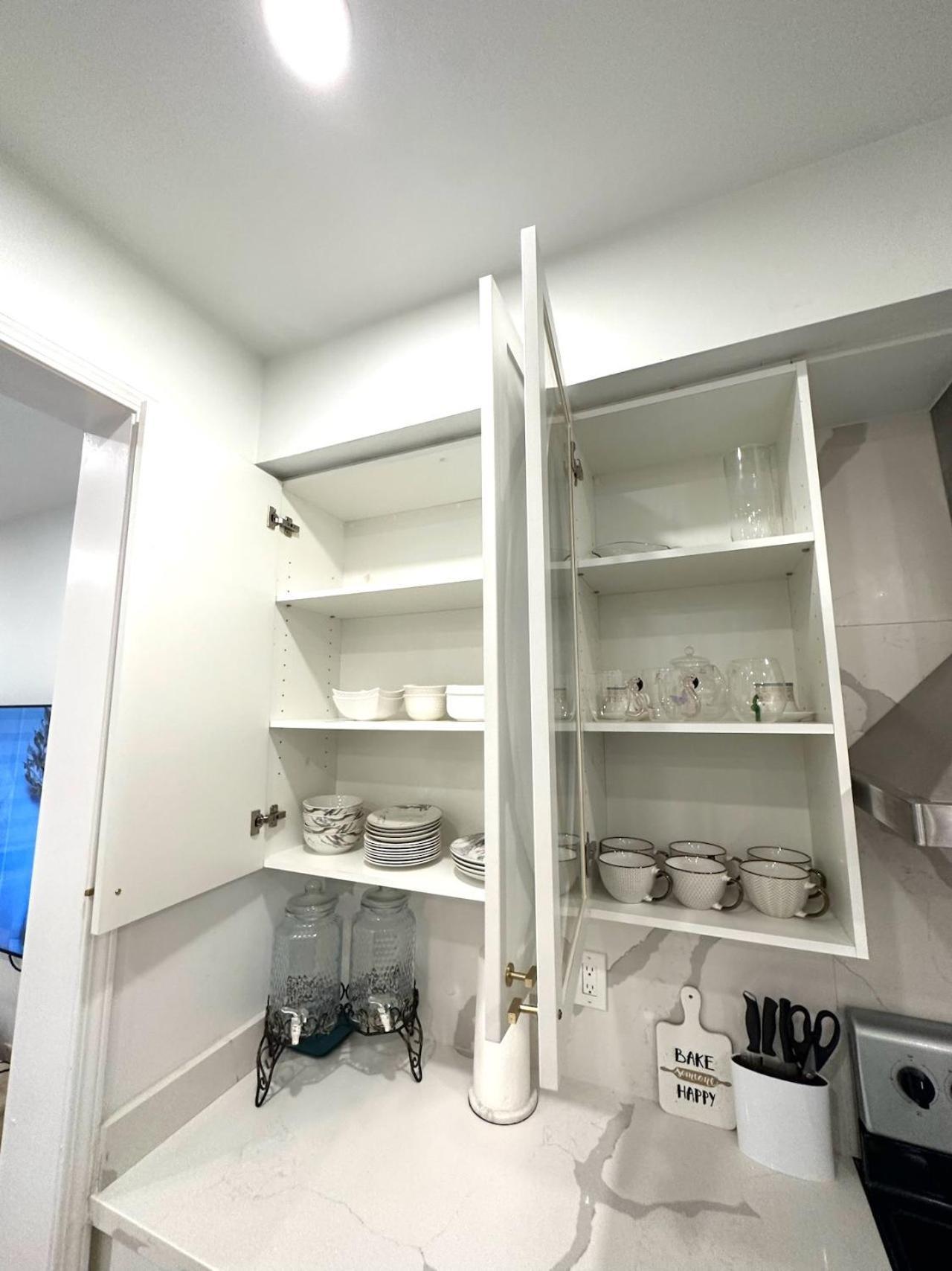 Luxury Home In Toronto 密西沙加 外观 照片