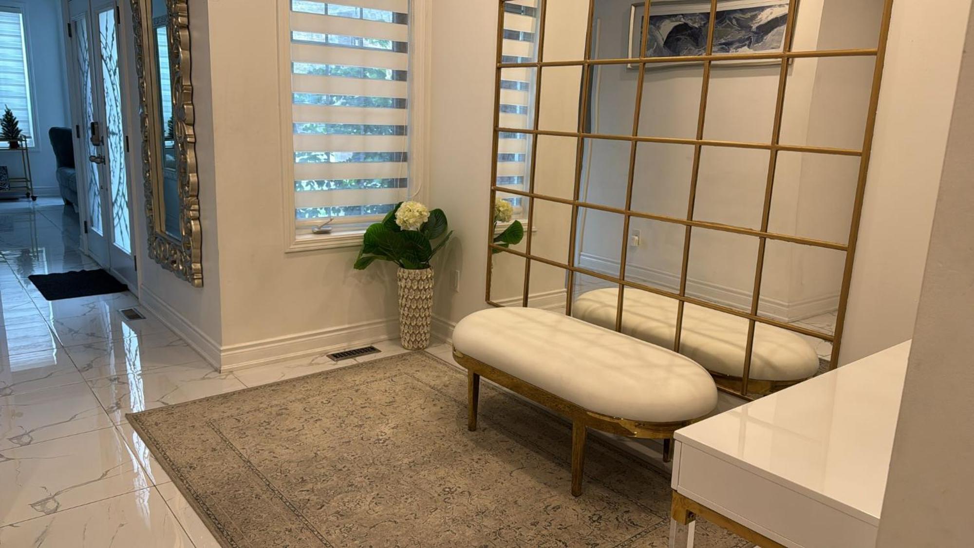 Luxury Home In Toronto 密西沙加 外观 照片